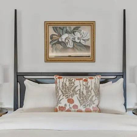 Historic Cbd Townhomes With Courtyard Holiday home New Orleans