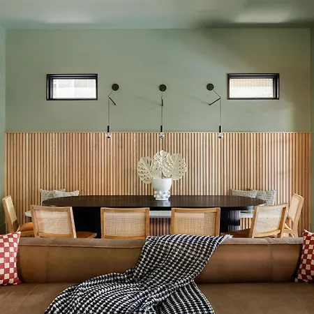 Holiday home Chic Nola Heated Pool & New Orleans