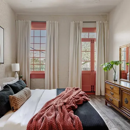 Holiday home Luxury Historic Neat To Downtown New Orleans
