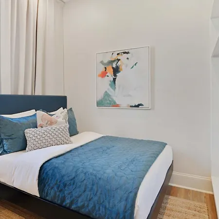 2 Unit Combo 12br Near French Quarter Holiday home *