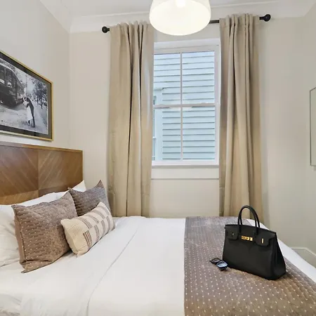 Grand Lush With Heated Pool Holiday home New Orleans
