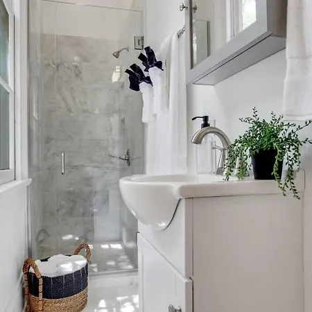 Historic Luxury Retreat New Orleans