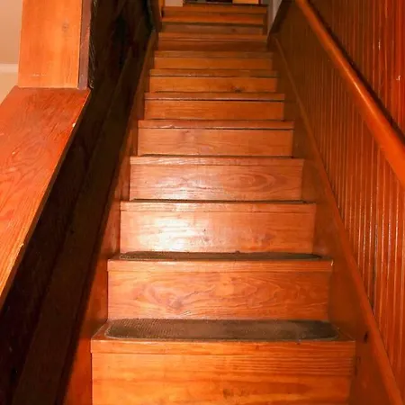 Garden District Creole Steps To Streetcar Holiday home *