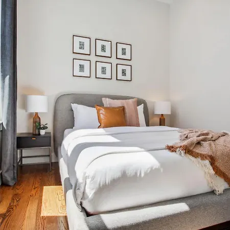 New Stylish Renovation Heated Pool & New Orleans