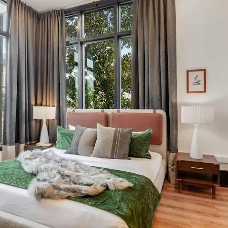 Holiday home Private Heated Pool 3 Luxury Residences
