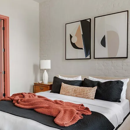 Luxury Historic Neat To Downtown * New Orleans