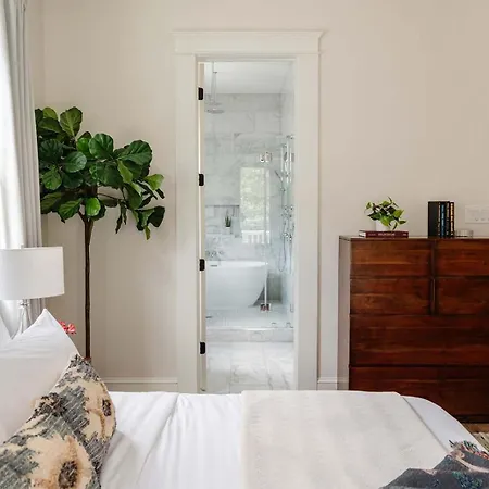Holiday home New Private With Pool And Near Fq New Orleans
