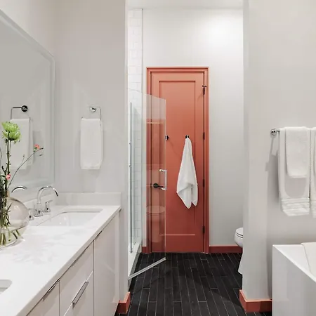 Luxury Historic Neat To Downtown