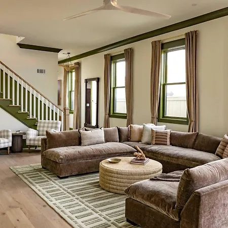 Luxury On Magazine St Heated Plunge Pool * New Orleans