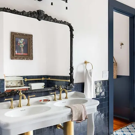 Historic Luxurious Heated Pool & * New Orleans