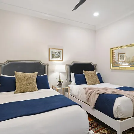 Grand Lush With Heated Pool *