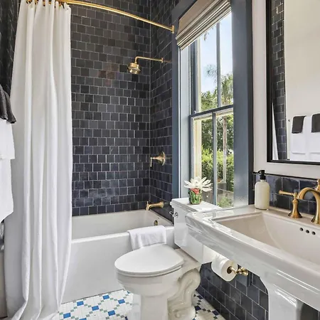 Historic Luxurious Heated Pool & * New Orleans