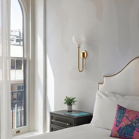 The Monarch Hotel, Hq Collection New Orleans