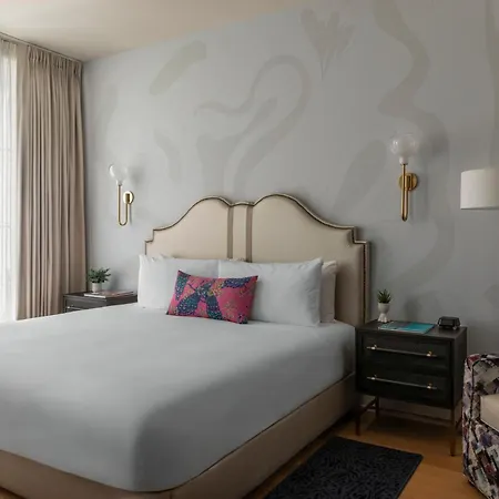 The Monarch Hotel, Hq Collection New Orleans