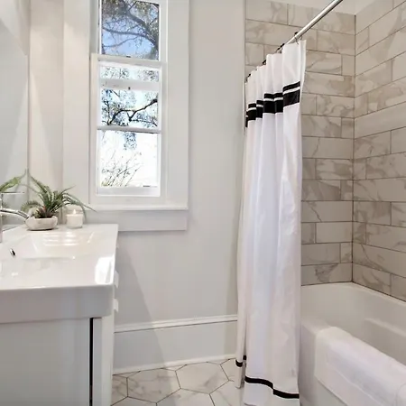 Historic Nola Uptown Near Fq *