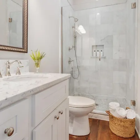 Holiday home Historic Restored Near To Downtown New Orleans