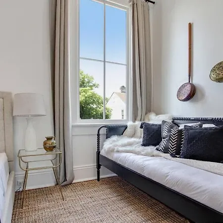 Holiday home Historic Luxury Retreat New Orleans