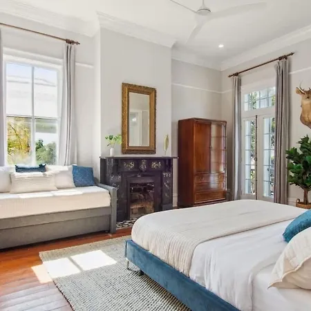 Opulent Expansive Unit Heated Pool And 4* New Orleans