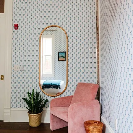 Holiday home Luxury French Quarter & Heated Pool *