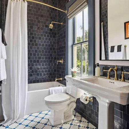 Historic Luxurious Heated Pool & * New Orleans