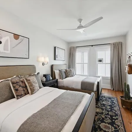 New Luxury Heated Pool & New Orleans