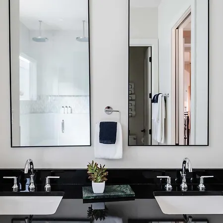 Luxe 7 Bedroom Heated Pool And Heirloom New Orleans