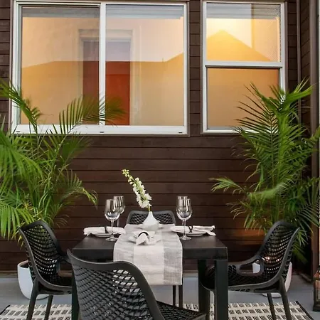 Lower Garden District Luxury Combo Pool & Hottub New Orleans