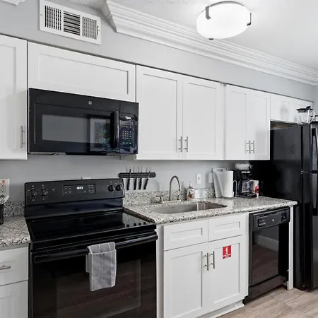 Frenchmen Private W Pool & Hot Tub Access 3* New Orleans
