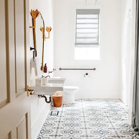 Luxury French Quarter & Heated Pool New Orleans