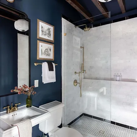 Historic Luxurious Heated Pool & New Orleans