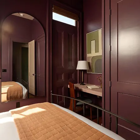 Garden District Shared Heated Pool & Holiday home New Orleans