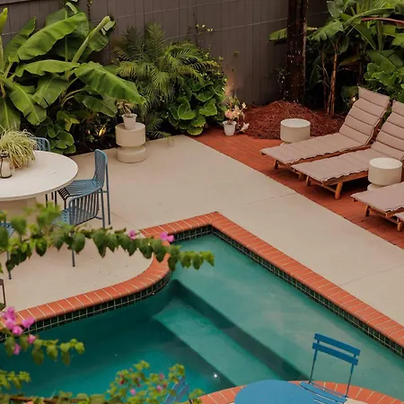 Historic Luxurious Heated Pool & *
