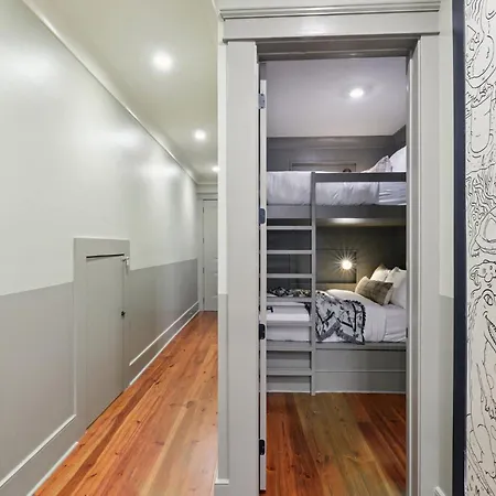 Holiday home Grand Lush With Heated Pool New Orleans