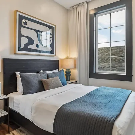 7br & Pool Access Near Cbd * New Orleans