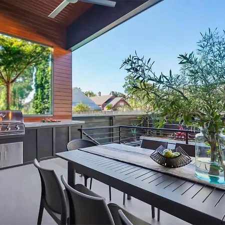 Peaceful Bywater With Heated Pool Quiet * New Orleans