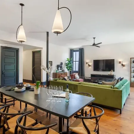 Private Heated Pool 3 Luxury Residences Holiday home New Orleans