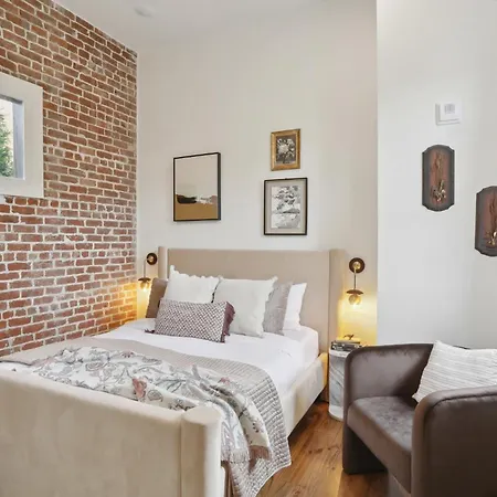 10 Bed & 10 Bath Luxury Cbd - Private Pool New Orleans