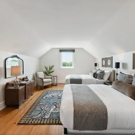 New Luxury Heated Pool & * New Orleans