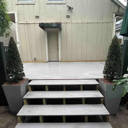 Garden District Creole Steps To Streetcar New Orleans