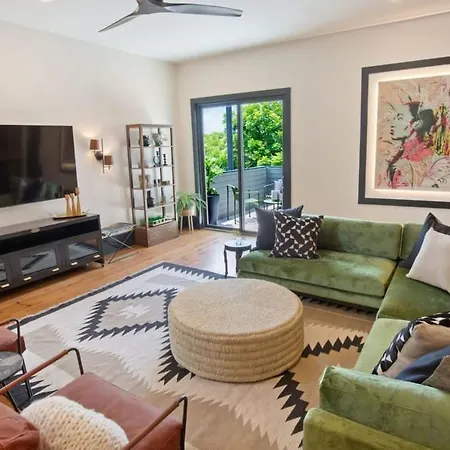 Private Heated Pool 3 Luxury Residences Holiday home New Orleans