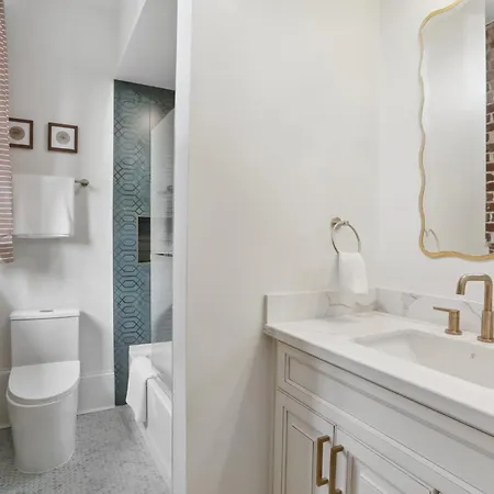 Holiday home 10 Bed & 10 Bath Luxury Cbd - Private Pool New Orleans