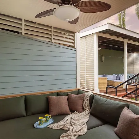 Historic Luxurious Heated Pool & New Orleans