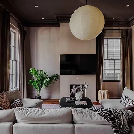 Luxury On Magazine Shared Heated Pool & * New Orleans