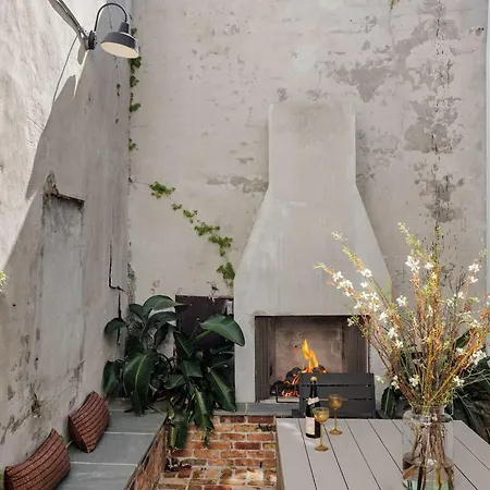Holiday home Luxury Historic Neat To Downtown