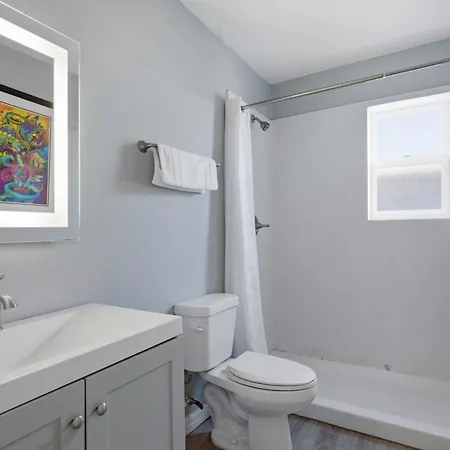 Frenchmen Private W Pool & Hot Tub Access Aparthotel