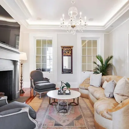 Historic Cbd Townhomes With Courtyard