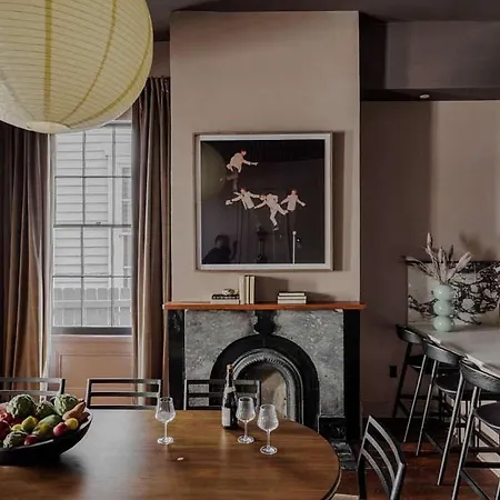 Holiday home Luxury On Magazine Shared Heated Pool & New Orleans