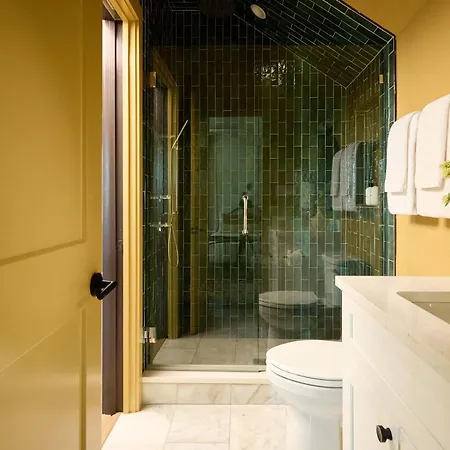 Chic Marigny With Heated Pool Holiday home New Orleans