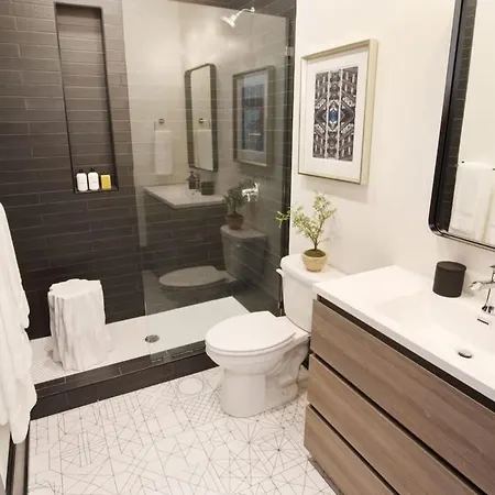 Holiday home Private Heated Pool 3 Luxury Residences New Orleans
