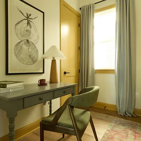 Holiday home Chic Marigny With Heated Pool